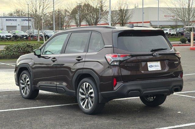 new 2026 Subaru Forester car, priced at $44,347