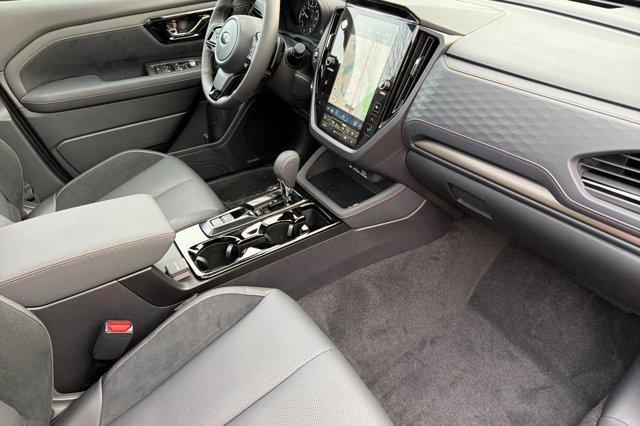 new 2026 Subaru Forester car, priced at $44,347