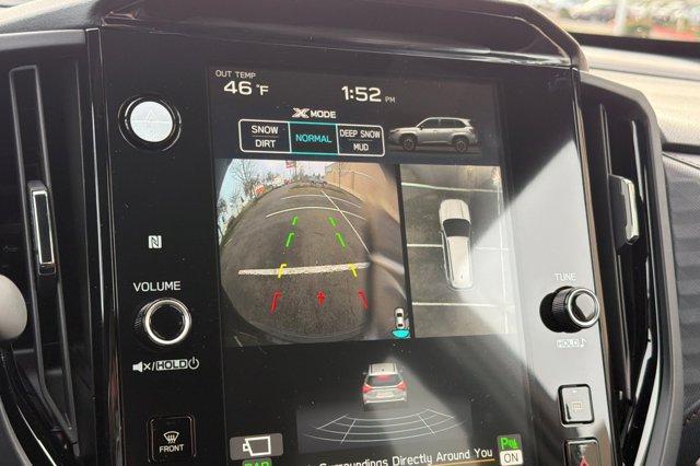 new 2026 Subaru Forester car, priced at $44,347