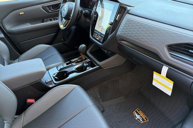 new 2026 Subaru Forester car, priced at $41,966