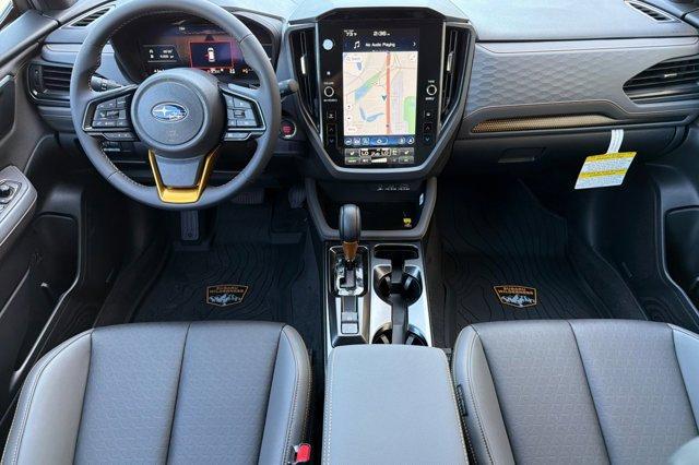 new 2026 Subaru Forester car, priced at $41,966