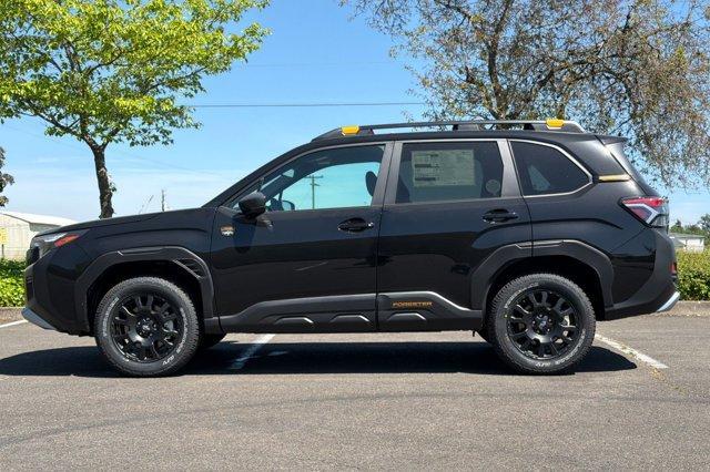 new 2026 Subaru Forester car, priced at $41,966