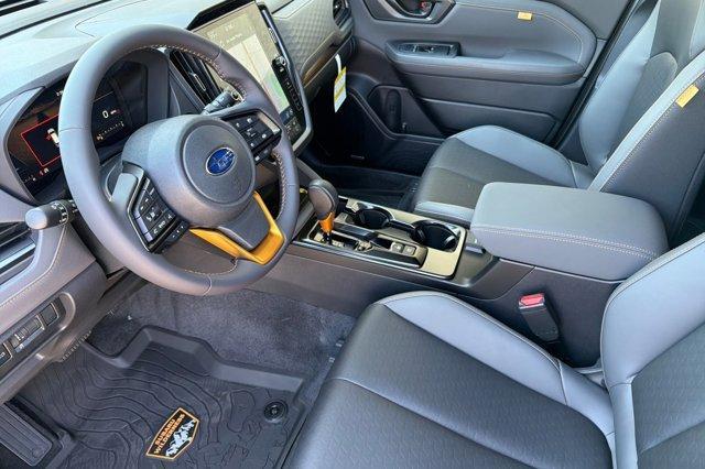 new 2026 Subaru Forester car, priced at $41,966
