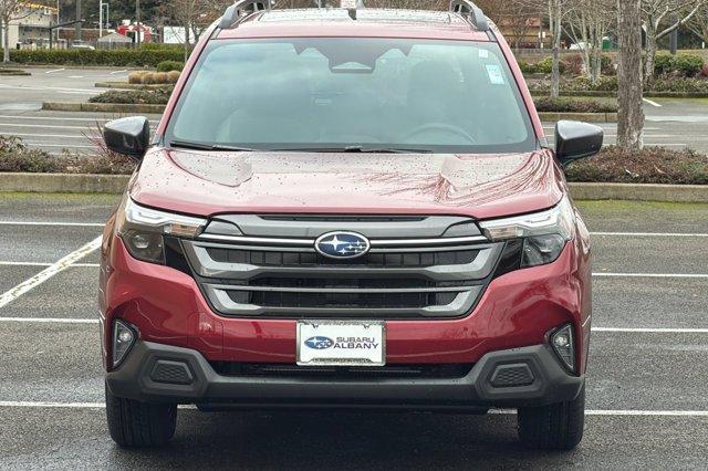 new 2026 Subaru Forester car, priced at $36,585