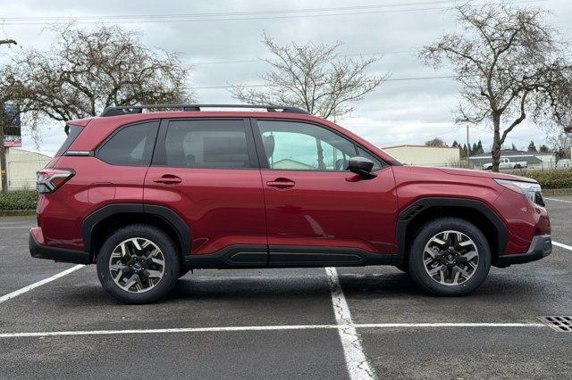 new 2026 Subaru Forester car, priced at $36,585