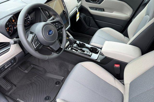 new 2026 Subaru Forester car, priced at $36,585