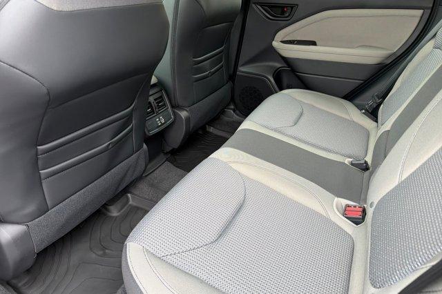 new 2026 Subaru Forester car, priced at $36,585