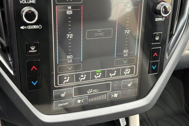 new 2026 Subaru Forester car, priced at $36,585