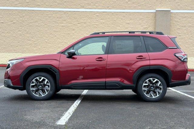new 2026 Subaru Forester car, priced at $36,585