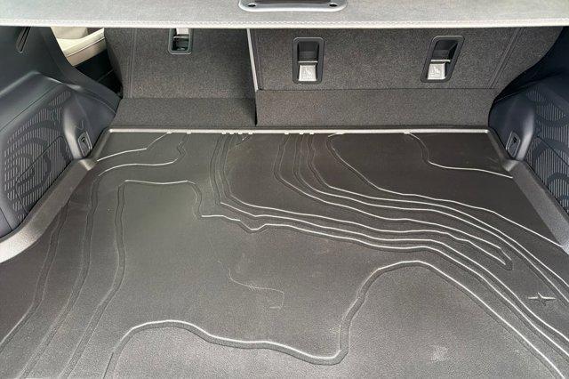 new 2026 Subaru Forester car, priced at $35,780