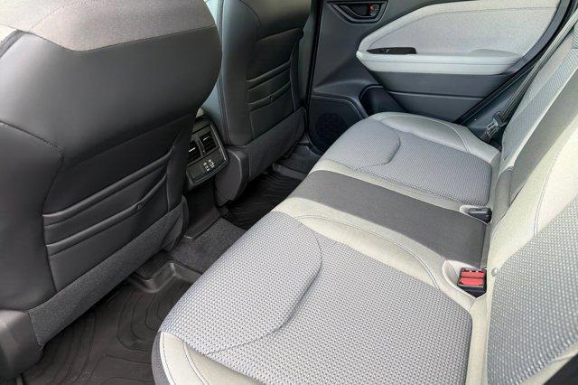 new 2026 Subaru Forester car, priced at $35,780