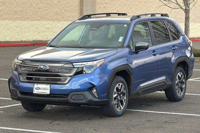 new 2026 Subaru Forester car, priced at $35,780
