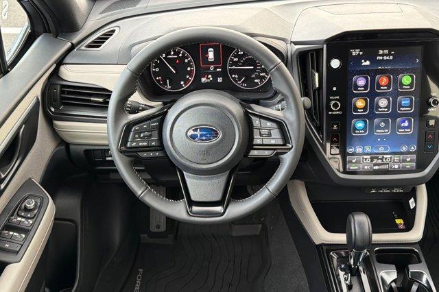 new 2026 Subaru Forester car, priced at $35,780