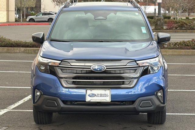 new 2026 Subaru Forester car, priced at $35,780