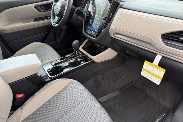 new 2026 Subaru Forester car, priced at $35,780