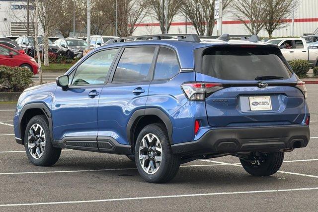 new 2026 Subaru Forester car, priced at $35,780