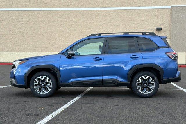 new 2026 Subaru Forester car, priced at $35,780