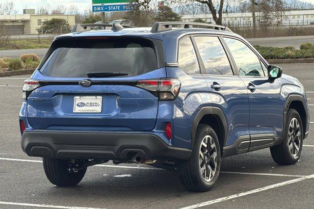 new 2026 Subaru Forester car, priced at $35,780