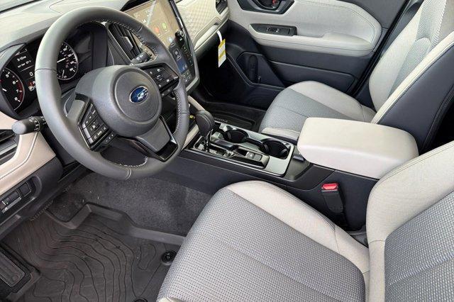 new 2026 Subaru Forester car, priced at $35,780