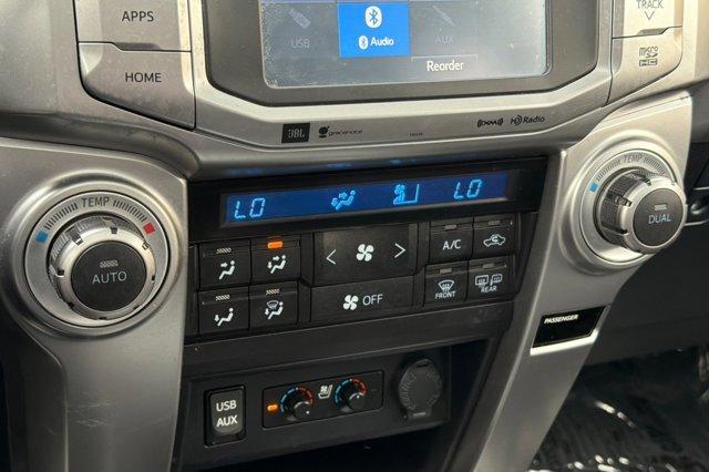 used 2019 Toyota 4Runner car, priced at $27,990