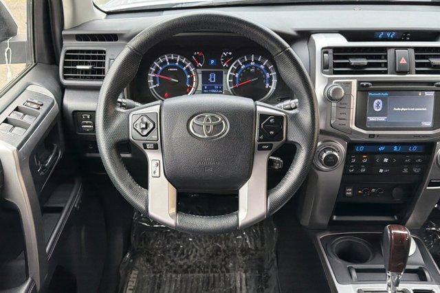 used 2019 Toyota 4Runner car, priced at $27,990