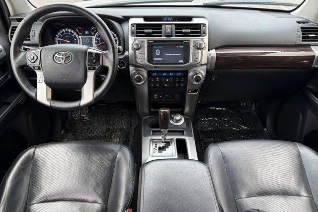 used 2019 Toyota 4Runner car, priced at $27,990