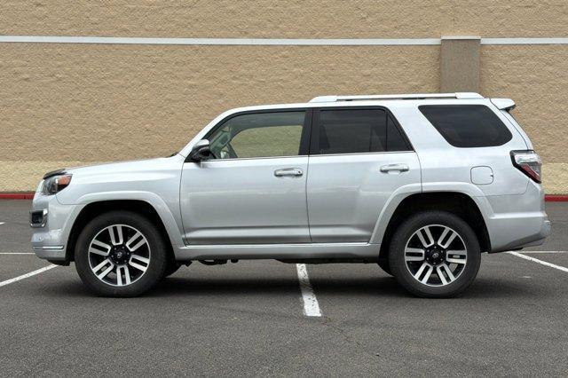 used 2019 Toyota 4Runner car, priced at $27,990