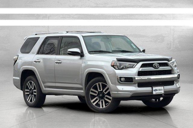 used 2019 Toyota 4Runner car, priced at $27,990