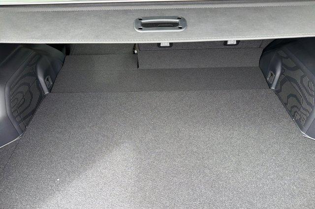 new 2026 Subaru Forester car, priced at $42,986