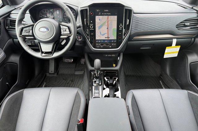 new 2026 Subaru Forester car, priced at $42,986