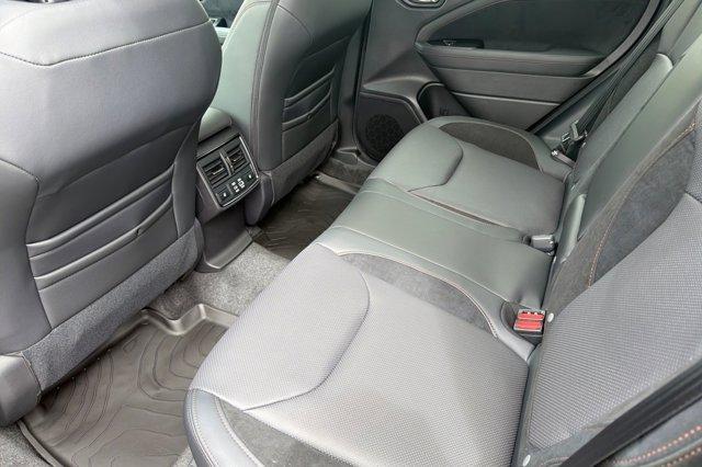 new 2026 Subaru Forester car, priced at $42,986