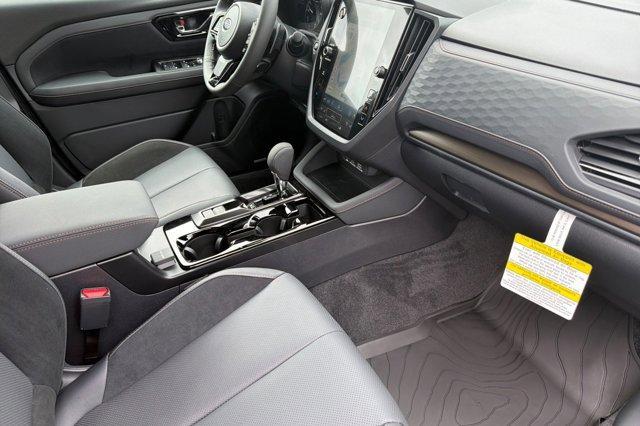 new 2026 Subaru Forester car, priced at $42,986