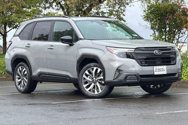 new 2026 Subaru Forester car, priced at $42,986