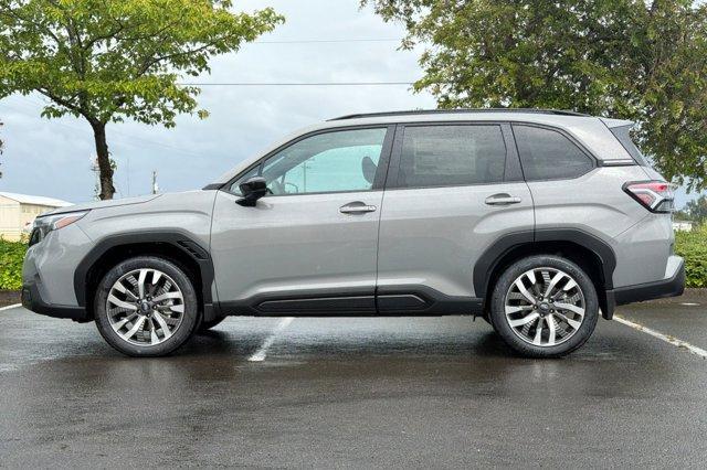 new 2026 Subaru Forester car, priced at $42,986