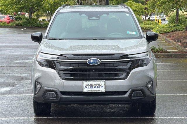 new 2026 Subaru Forester car, priced at $42,986