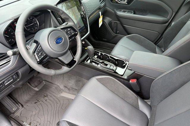 new 2026 Subaru Forester car, priced at $42,986