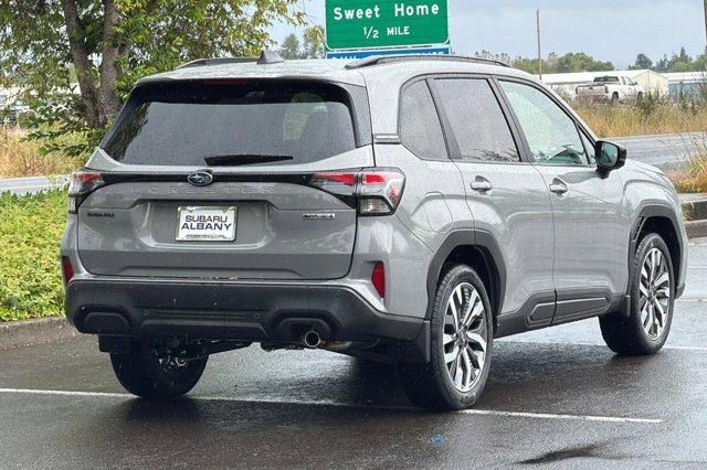new 2026 Subaru Forester car, priced at $42,986