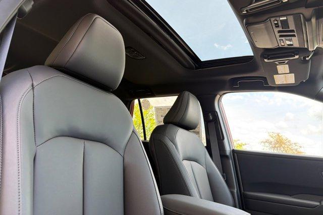 new 2026 Subaru Outback car, priced at $39,265