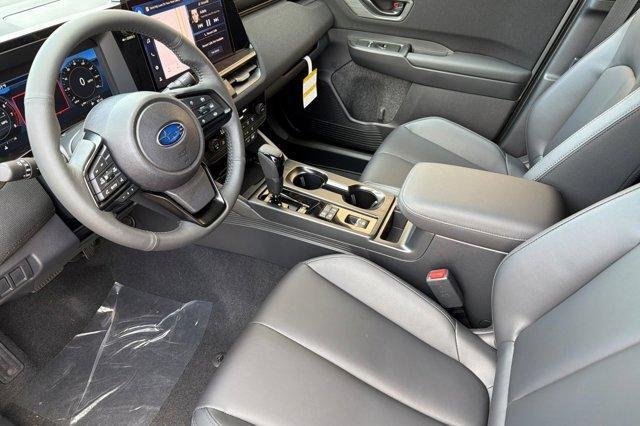new 2026 Subaru Outback car, priced at $39,265