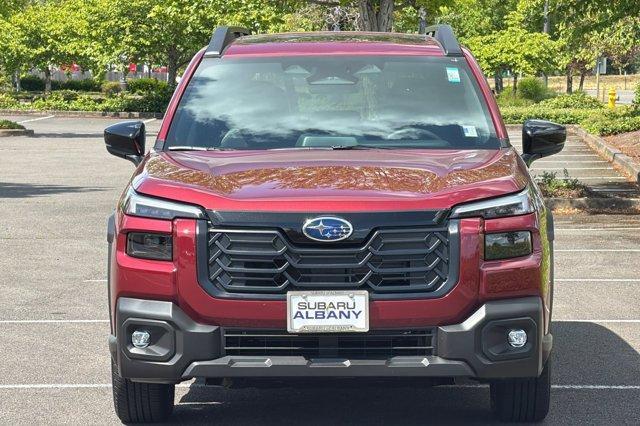 new 2026 Subaru Outback car, priced at $39,265