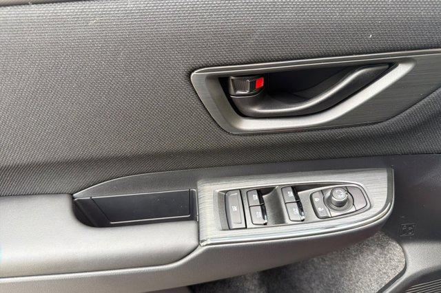 new 2026 Subaru Outback car, priced at $39,265