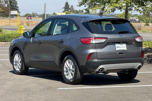 used 2022 Ford Escape car, priced at $16,680