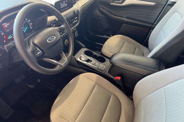 used 2022 Ford Escape car, priced at $16,680