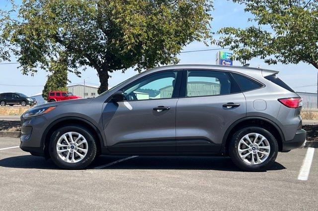 used 2022 Ford Escape car, priced at $16,680
