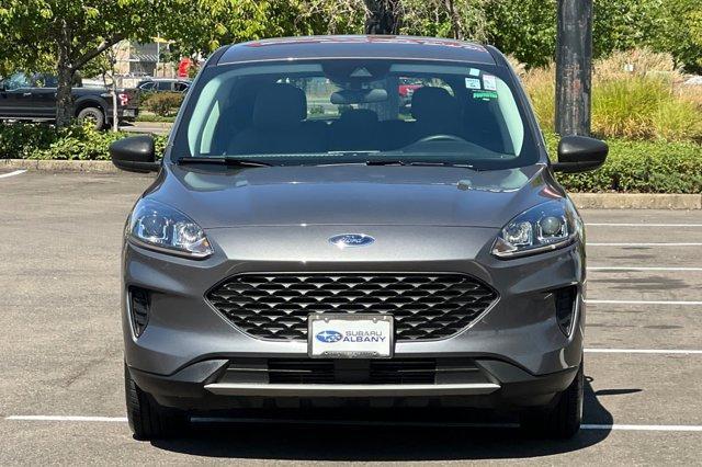 used 2022 Ford Escape car, priced at $16,680