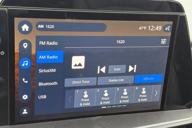 new 2026 Subaru Outback car, priced at $51,868