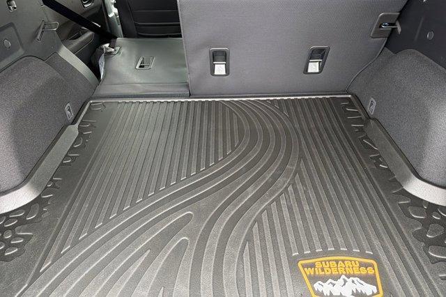 new 2026 Subaru Outback car, priced at $51,868