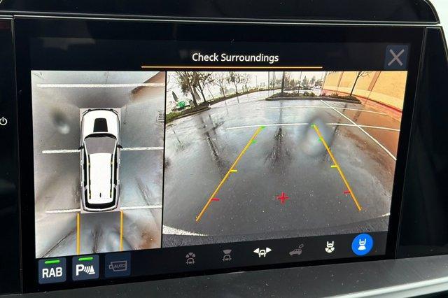 new 2026 Subaru Outback car, priced at $51,868