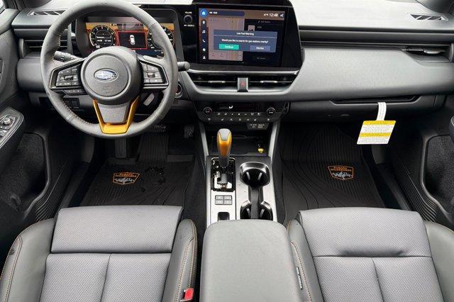 new 2026 Subaru Outback car, priced at $51,868