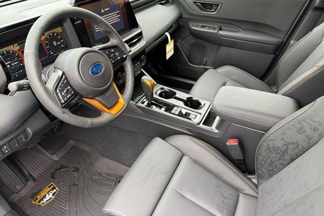 new 2026 Subaru Outback car, priced at $51,868